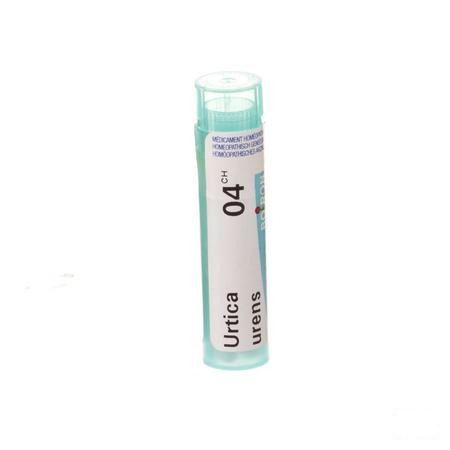 Urtica Urens 4ch Gr 4g  -  Boiron