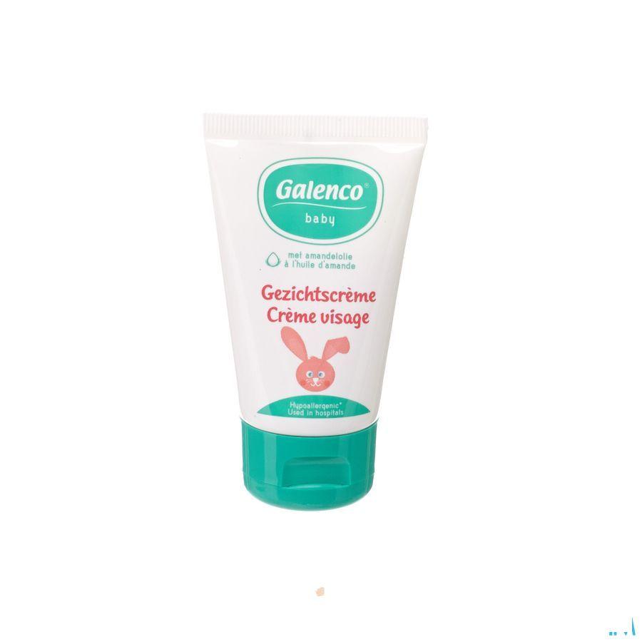 Galenco Bebe Creme Visage 40 ml