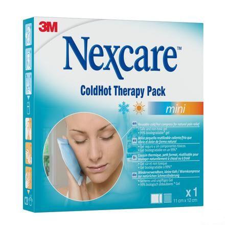 Nexcare 3M Coldhot Therapy Pack Mini 110X120Mm  -  3M