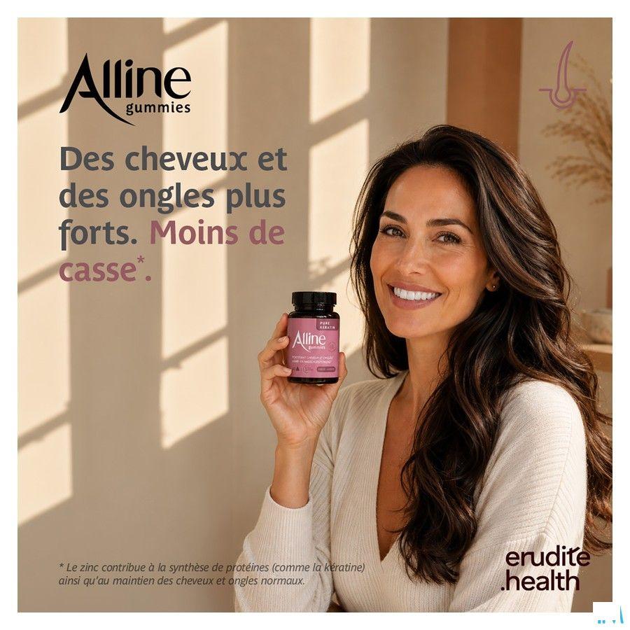 Alline Gummies 60