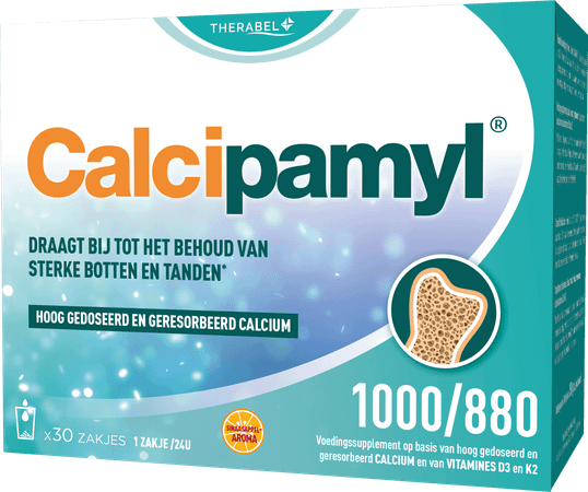 Calcipamyl Stick 30