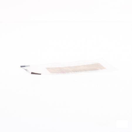Steri-strip 3m Elastic 6mmx 75mm 1x3 R4541  -  3M