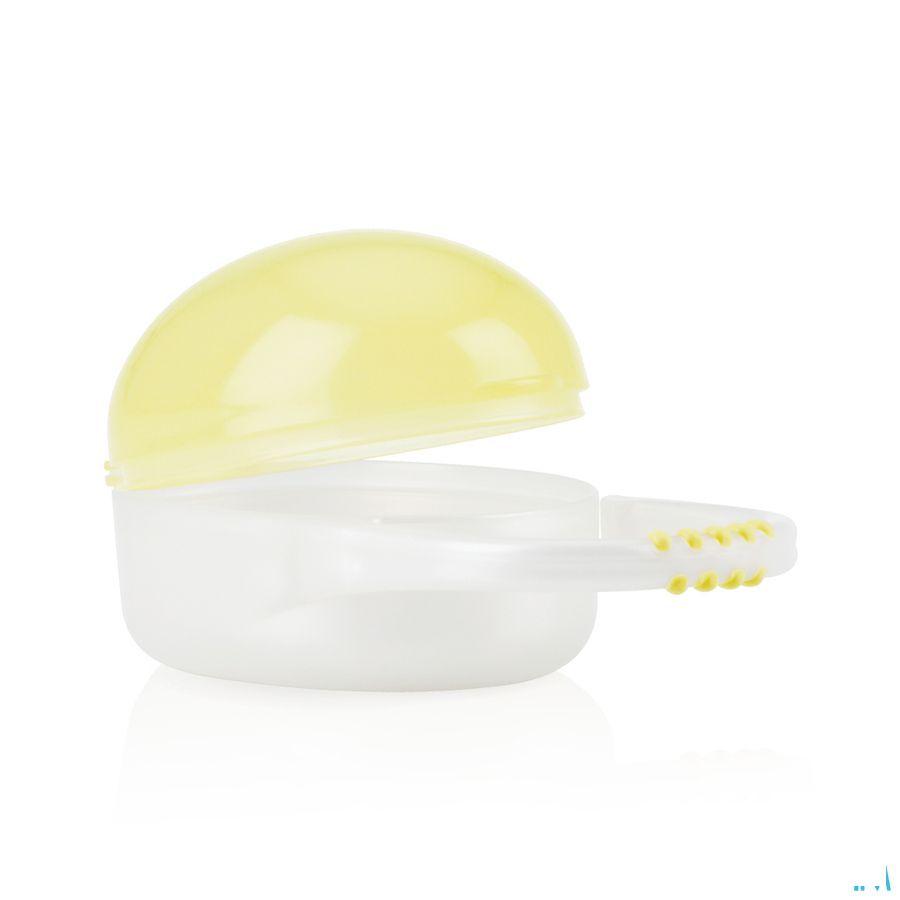 Nuby Boite à Sucettes  -  New Valmar