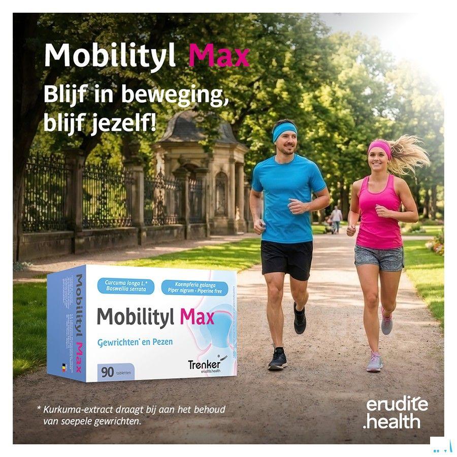 Mobilityl Max Tabl 90