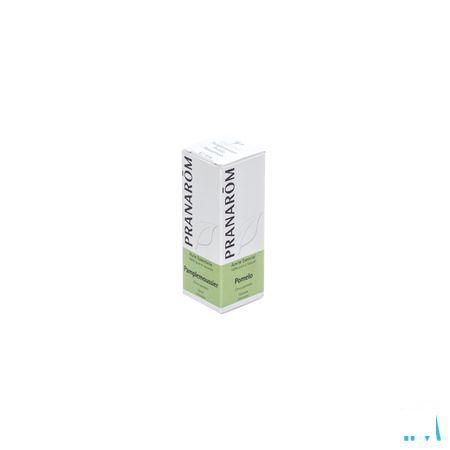 Pompelmoes Essentiele Olie 10 ml  -  Pranarom