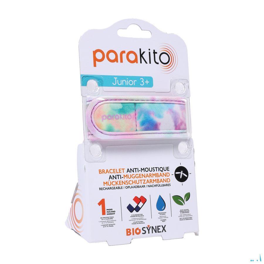Para'Kito Armband Junior 2 Tie & Dye 1