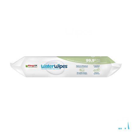 Waterwipes Snoetendoekjes 60