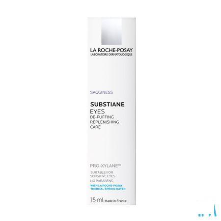 Substiane Yeux Anti age 15 ml  -  La Roche-Posay