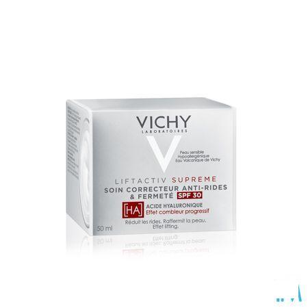 Vichy Liftactiv Supreme Spf30 50 ml  -  Vichy