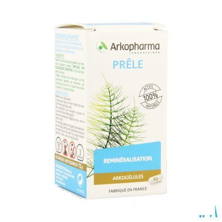 Arkocaps Heermoes Plantaardig 45  -  Arkopharma