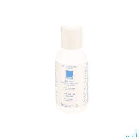 Eye Care Dissolvant Zonder Aceton 100 ml 800