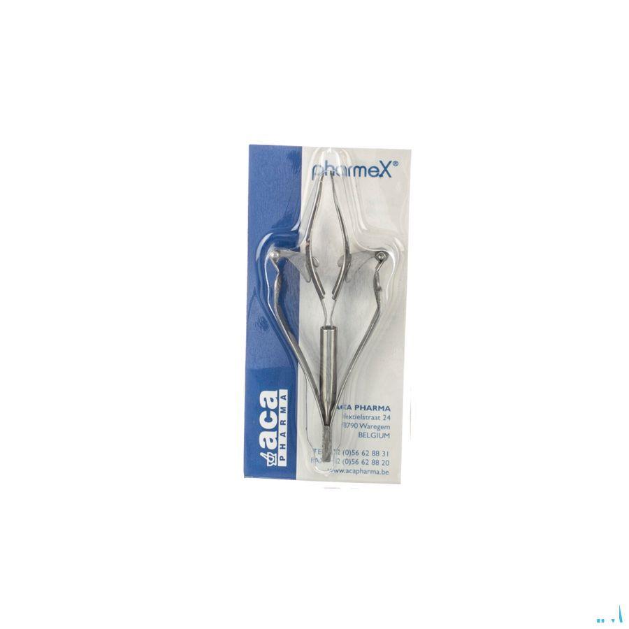 Pharmex Pincet Epileer Automatic  -  Infinity Pharma