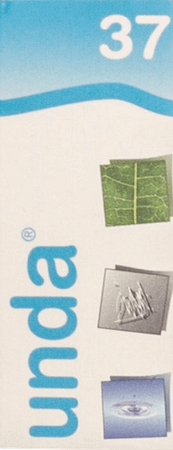 Unda Complexe N37 20 ml  -  Unda - Boiron