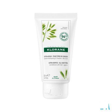 Klorane Capilaire Baume Avoine 50 ml
