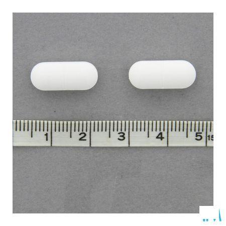 Ibuprofen Sandoz 400 mg Tabletten Pell 100x400 mg