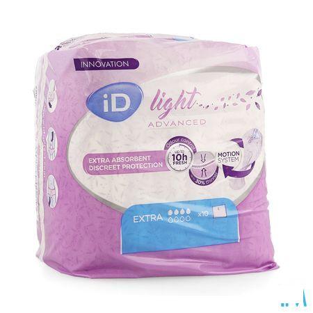 Id Light Extra Advanced 10