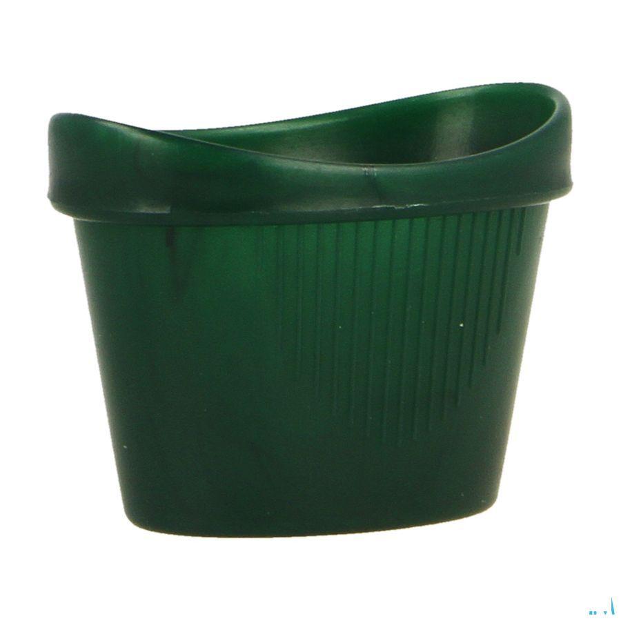Oogbad Plastiek Covarmed