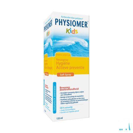 Physiomer Kids Spray 135 ml