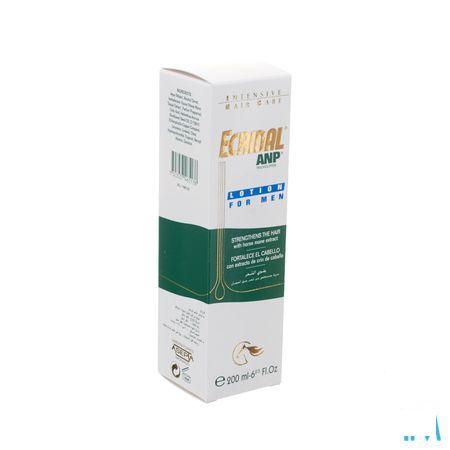 Ecrinal Haarlotion Mannen 200 ml 20311 