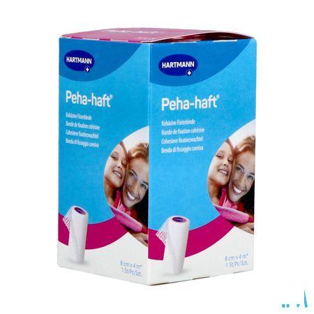 Peha Haft Selfcare 8Cmx4M 1