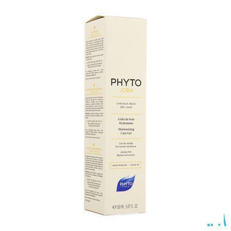Phytojoba Gelei Verzorging Hydraterend 150 ml