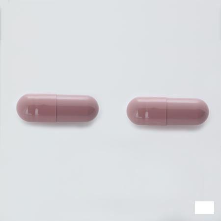 Trianal Vitis Capsule 60 X 300 mg  -  Will Pharma