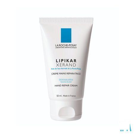 Lipikar Xerand 50 ml  -  La Roche-Posay