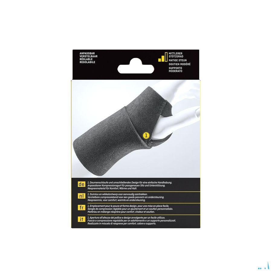 Futuro Polsbrace 09033, Aanpasbaar  -  3M