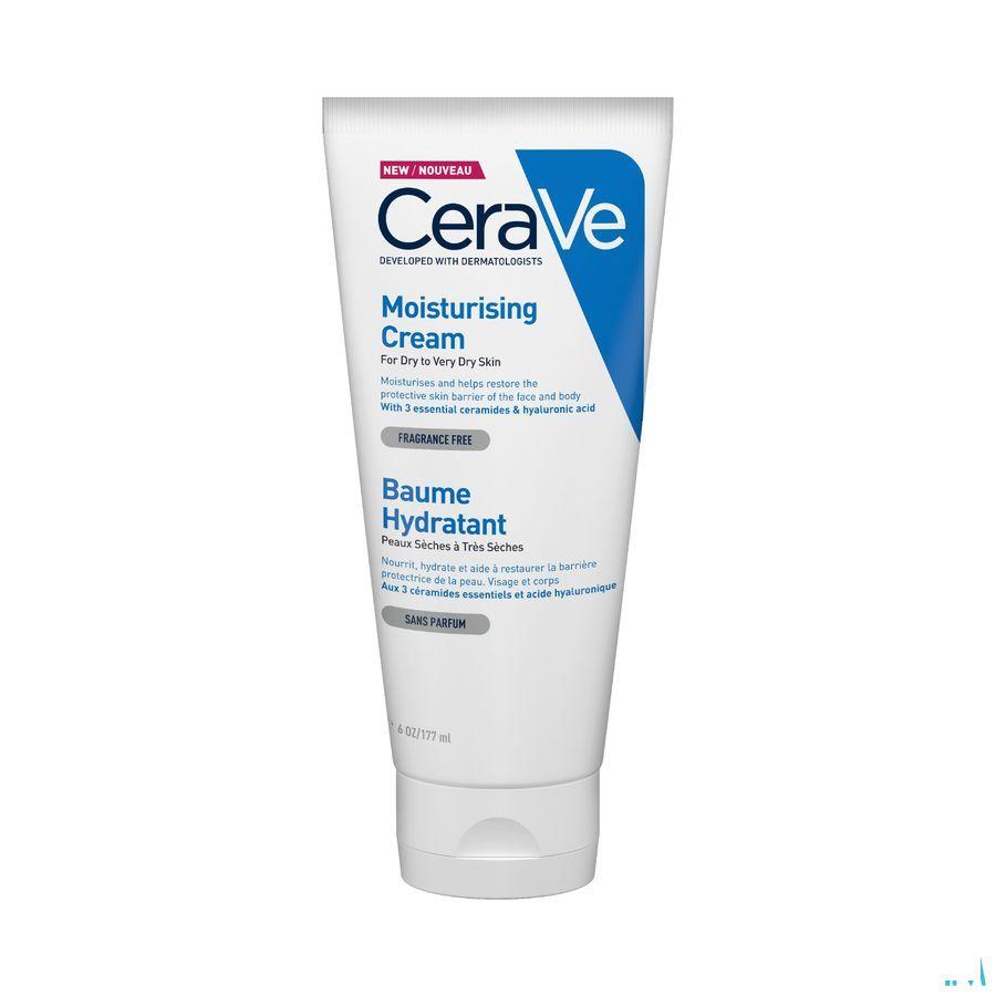 Cerave Balsem Hydraterend 177ml  -  Cerave