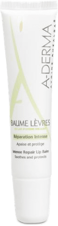 Aderma Havermelk Lipbalsem Tbe 15 ml  -  Aderma Aderma Havermelk Lipbalsem Tbe 15 ml  -  Aderma