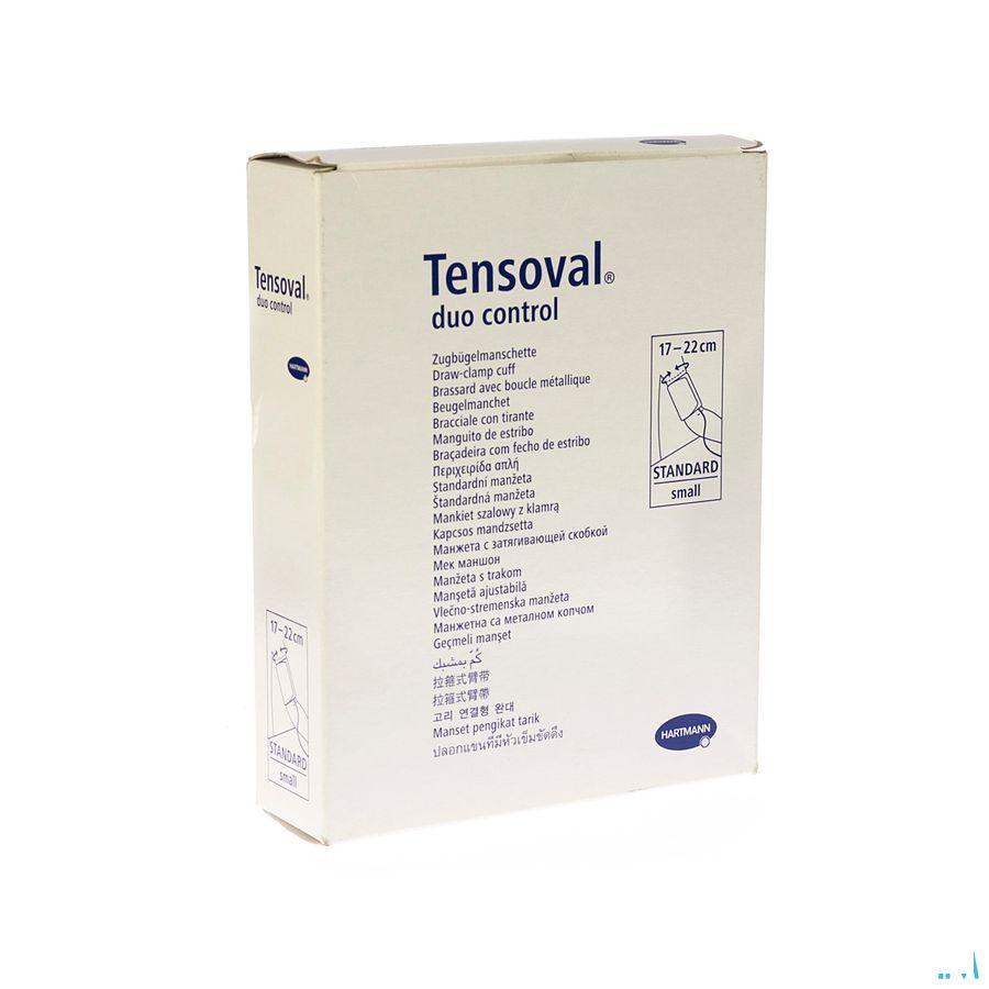 Tensoval Duo Control Ii S Beugelmanch. Spl 9002410  -  Hartmann