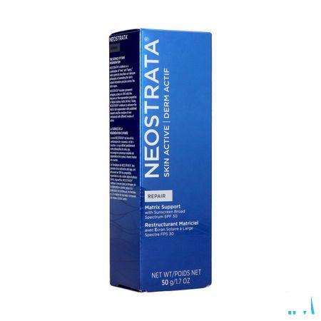 Neostrata Skin Active Matrix Support Ip30 Tube 50 gr  -  Hdp Medical Int.