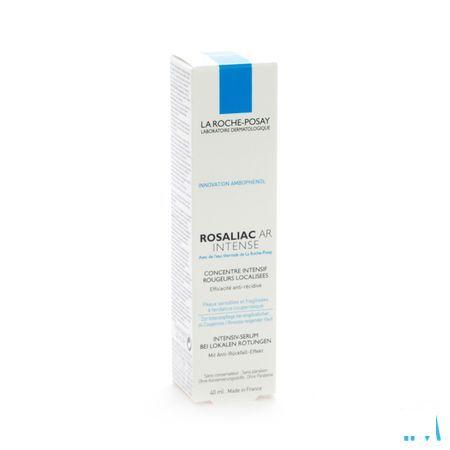 Rosaliac Ar Intense Creme 40 ml  -  La Roche-Posay