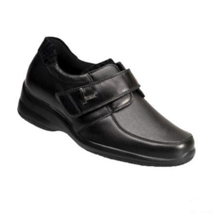Podartis Atlanta Dame Zwart 35 M  -  Bota
