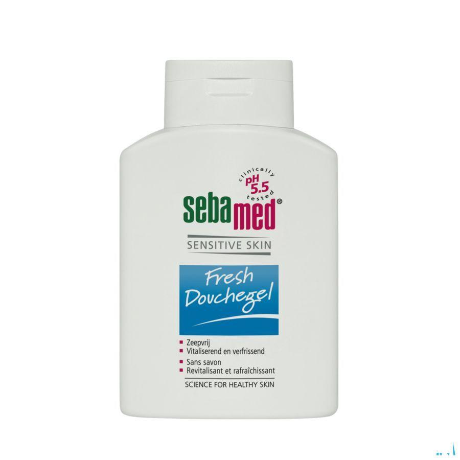 Sebamed Douchegel Fresh 200 ml