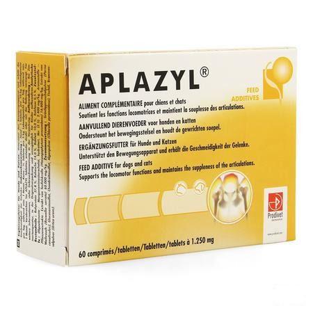 Aplazyl Hond-kat Tabletten 60