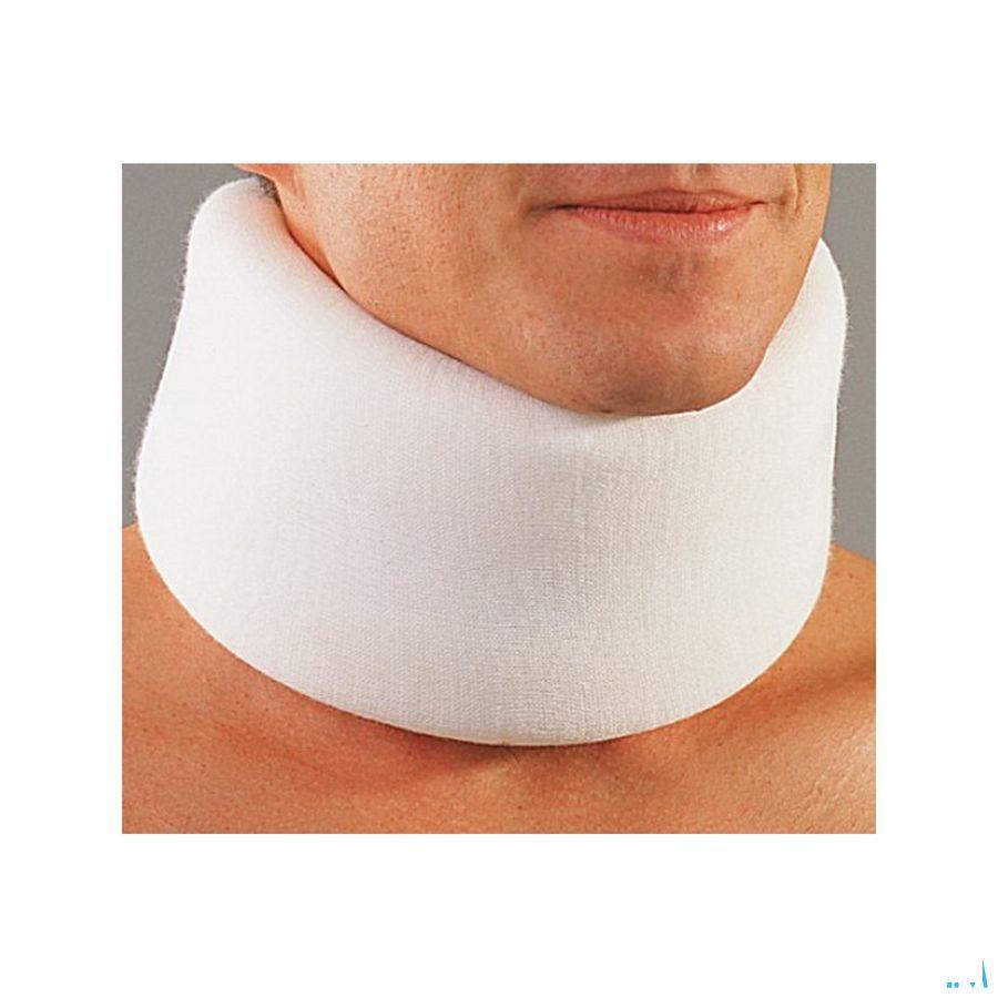 Ortel C2 + Halskraag Blauw 9cm T1 2392  -  Thuasne Benelux