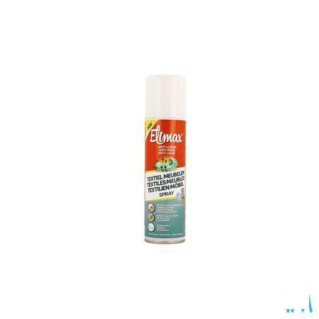 Elimax Anti-luizen Spray Textiel & Meubelen 150 ml