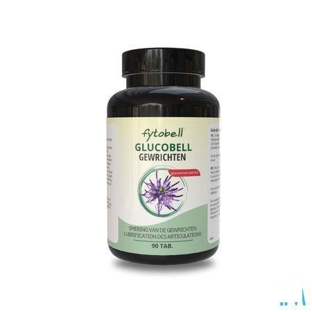 Glucobell Comp 90
