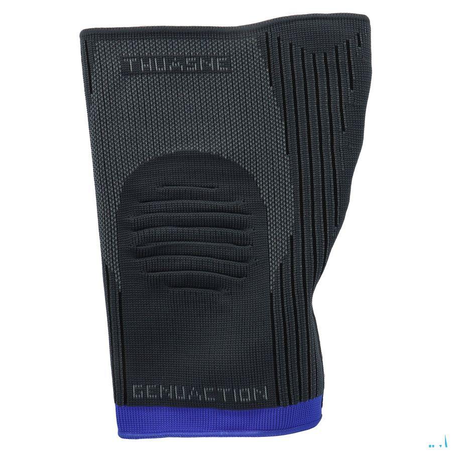 Genuaction Gris T3  -  Thuasne Benelux