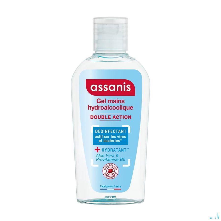 Assanis Pocket Gel Classic 1x80 ml