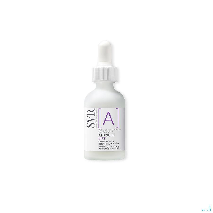 Svr Ampoule A Fl 30 ml