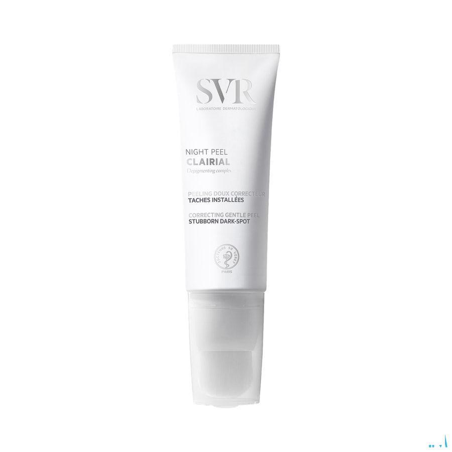 Clairial Night Peel 50 ml  -  Svr Laboratoire