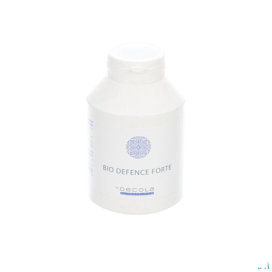 Bio Defence Forte Capsule 180 2921971  -  Decola