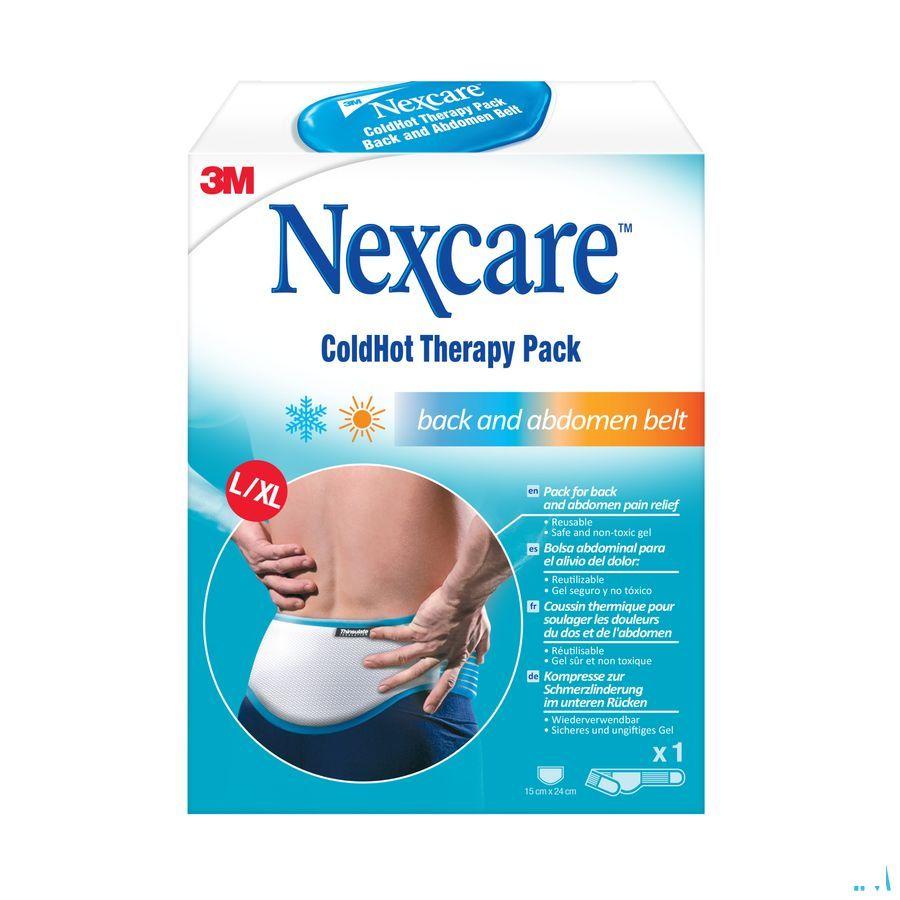 Nexcare 3M Coldhot Th.Pac.Dos Abd.L/Xl Gel N15711L  -  3M