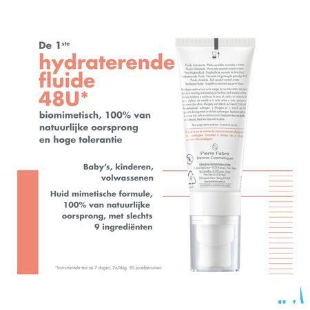 Avene Tolerance Hydra 10 Hydrataterend Fluide 40 ml  -  Avene