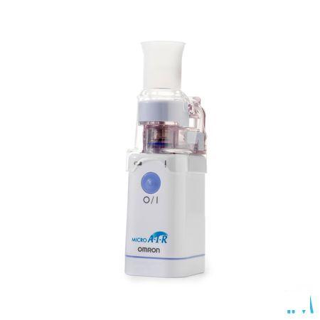 Omron Aerosol U22 Draagbare Verstuiver