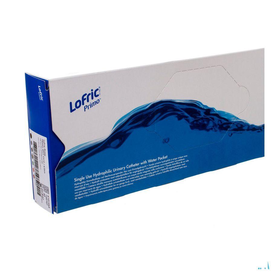 Lofric Primo Nelat.Pobe + Ster Water CH12 40cm 30