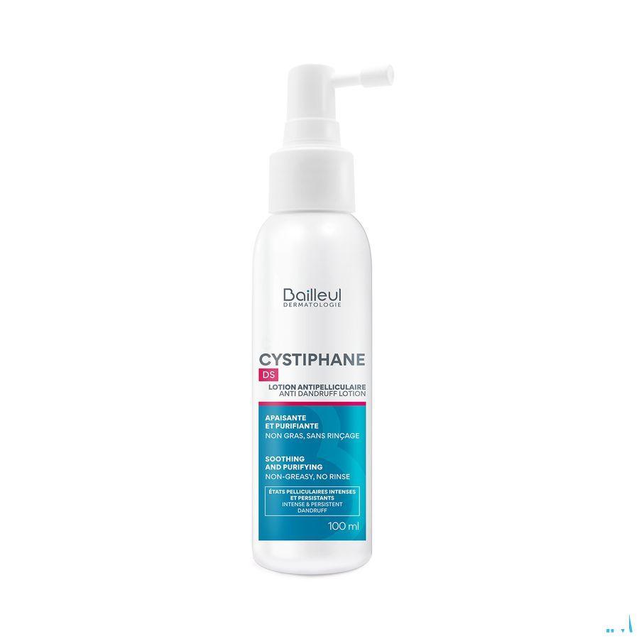 Cystiphane A/Roos Lotion 100 ml