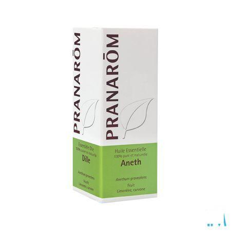 Dille Essentiele Olie 10 ml  -  Pranarom